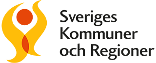 Sveriges Kommuner och Regioners logotyp